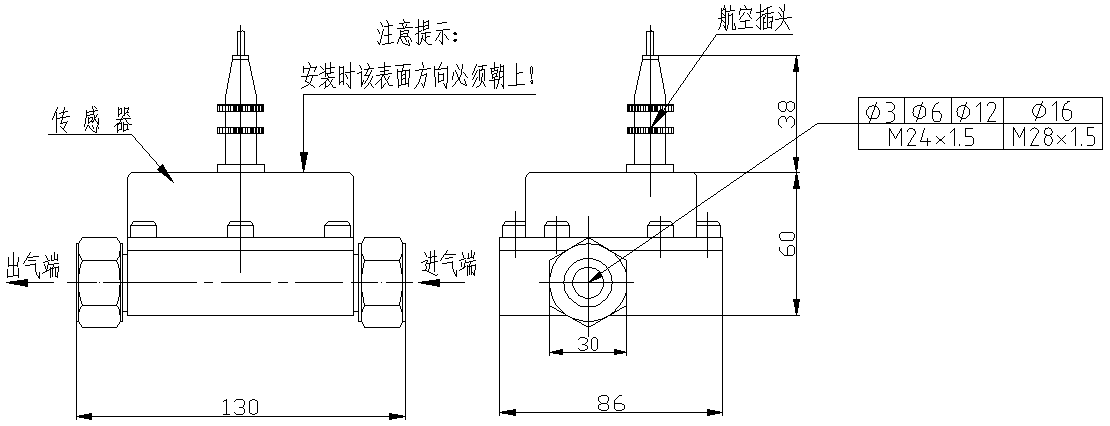 流量計(jì)